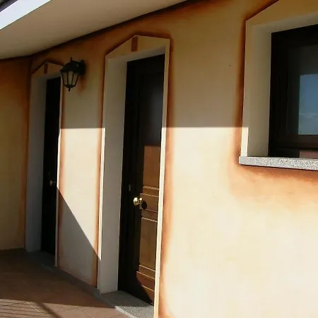 Sandalia Szálloda 3*