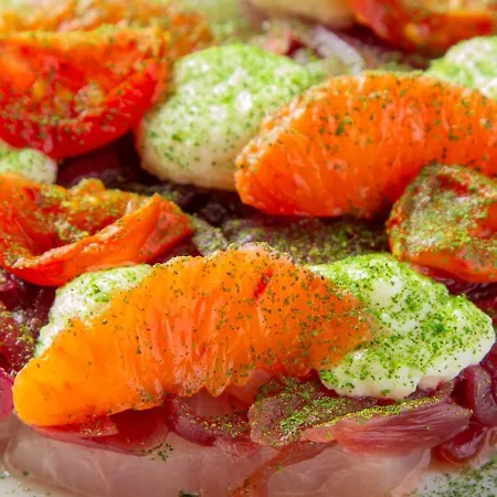 Szálloda Sandalia 3*