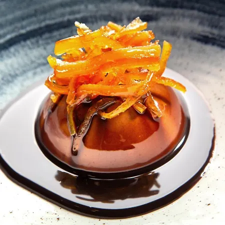 Szálloda Sandalia Nuoro