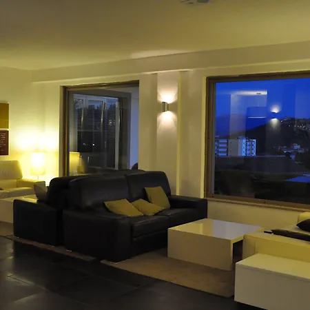 Hotel Sandalia