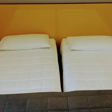 Sandalia Hotel Nuoro (Sardinia)