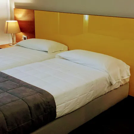 Hotel Sandalia