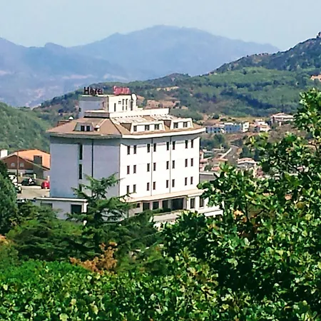 Sandalia Hotel