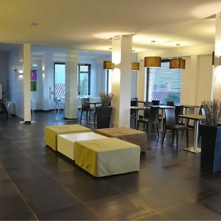 Sandalia Hotel Nuoro (Sardinia)