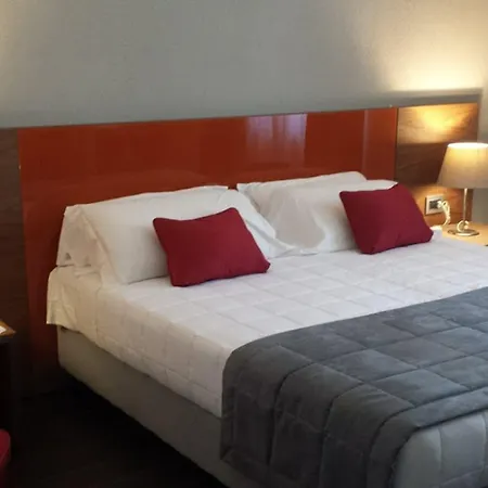 Hotel Sandalia