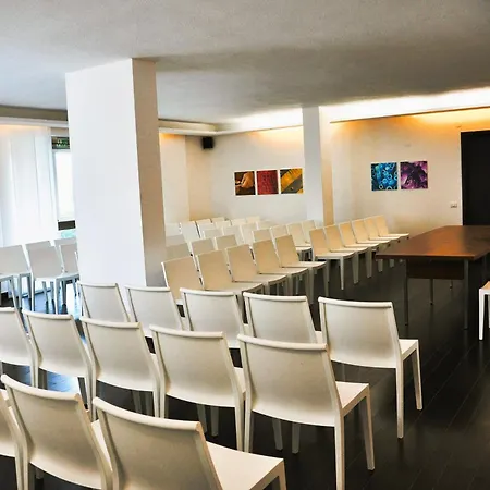 Sandalia Hotel Nuoro (Sardinia)
