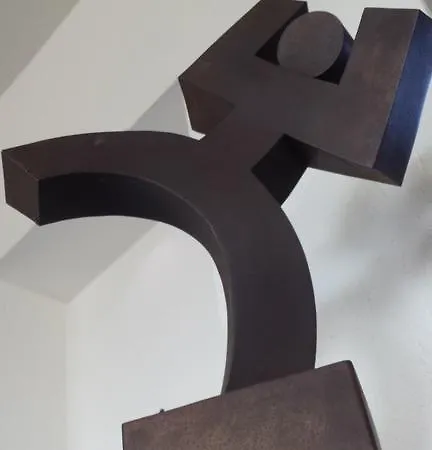 Sandalia Szálloda 3*