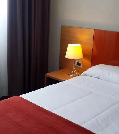 Sandalia 3* Nuoro (Sardinia)