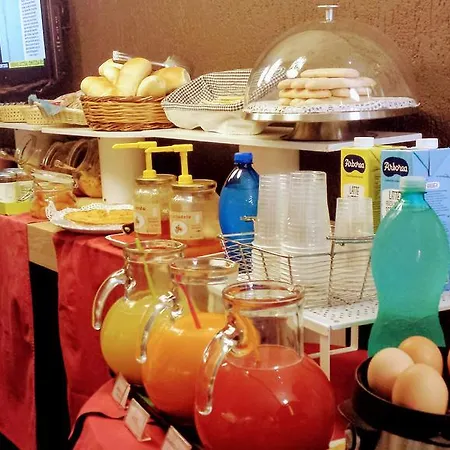 Sandalia Szálloda 3*