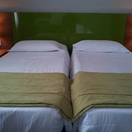 Hotel Sandalia
