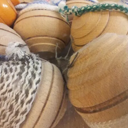 Sandalia Szálloda 3*