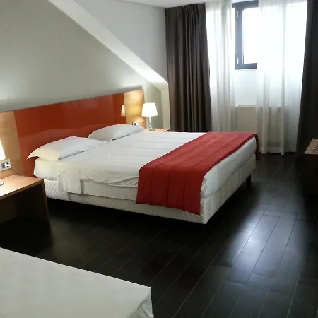 Sandalia 3* Nuoro (Sardinia)