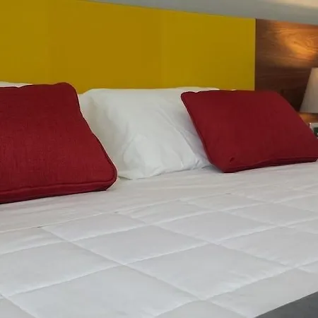 Sandalia Hotel