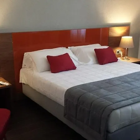 Sandalia 3* Nuoro (Sardinia)
