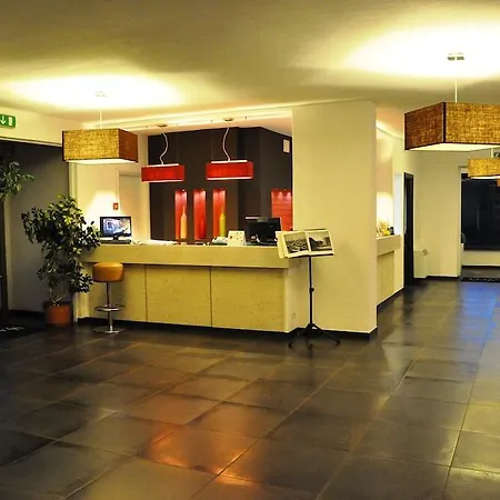 Hotel Sandalia 3*