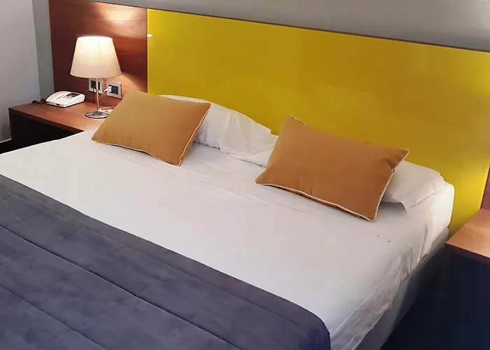 Sandalia Hotel Nuoro (Sardinia)