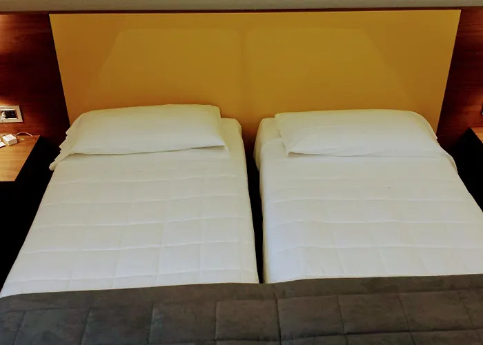 Sandalia Hotel Nuoro (Sardinia)