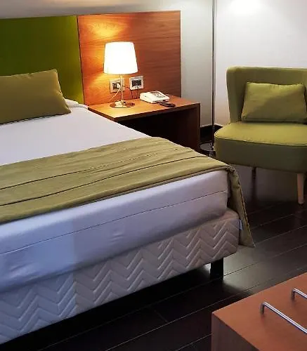 Sandalia 3* Nuoro (Sardinia)