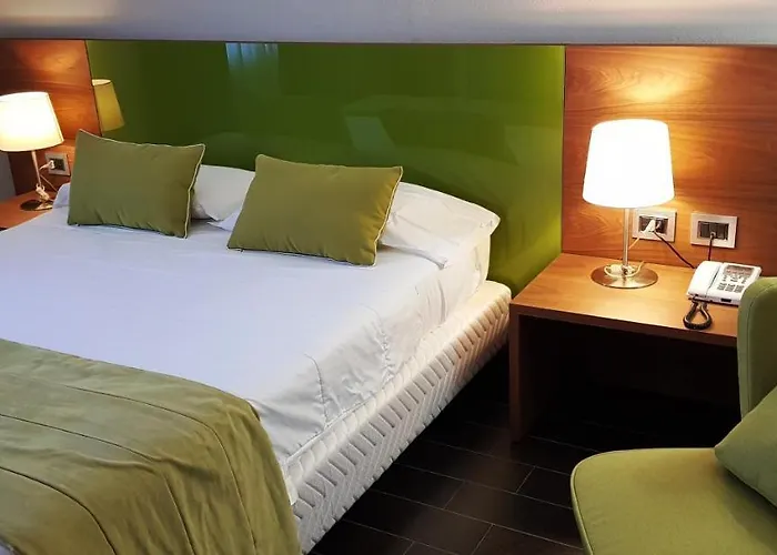 Sandalia 3* Nuoro (Sardinia)