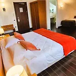 Hotel Sandalia Nuoro (Sardinia)