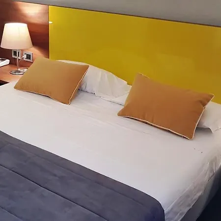 Sandalia Hotel Nuoro (Sardinia)