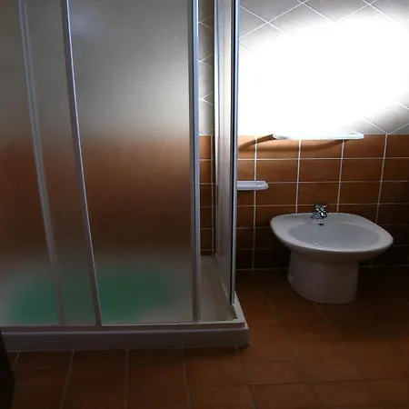 Hotel Sandalia Nuoro (Sardinia)