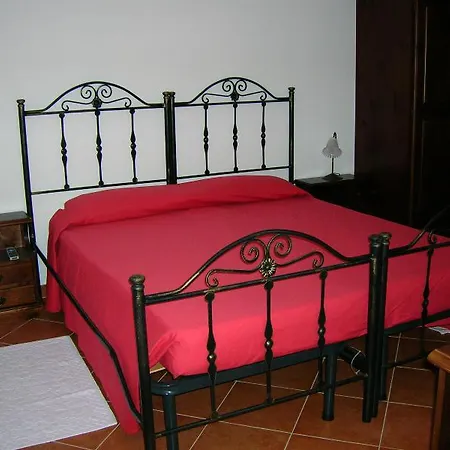 Sandalia Hotel