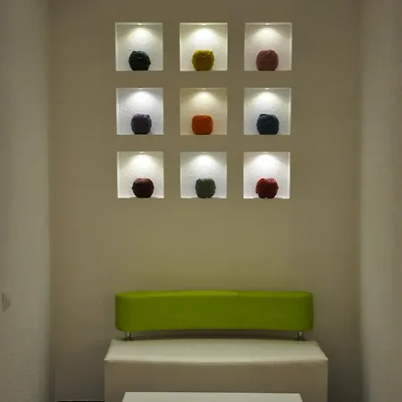 Hotel Sandalia Nuoro (Sardinia)