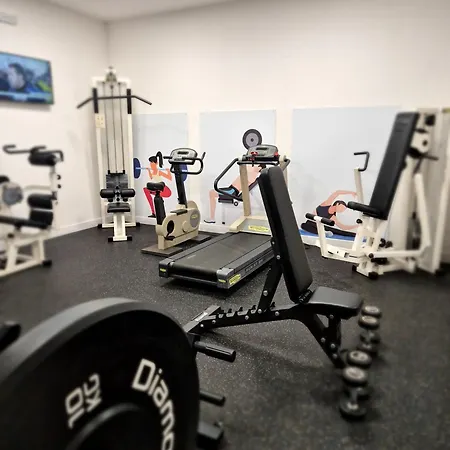 Отель Sandalia Нуоро