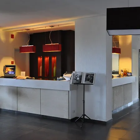 Hotell Sandalia 3*