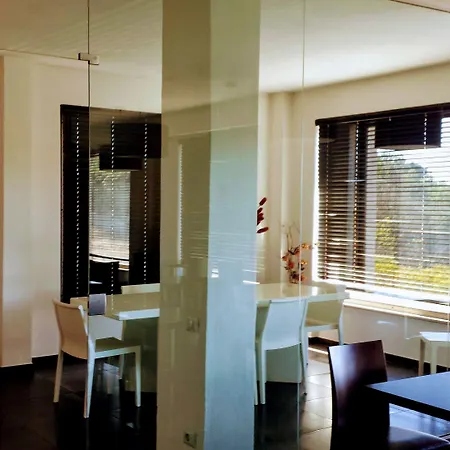 ホテル Sandalia ヌーオロ