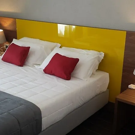 Sandalia Hotel Nuoro (Sardinia)