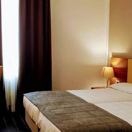 Sandalia Отель 3*