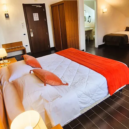 Hotell Sandalia Nuoro (Sardinia)