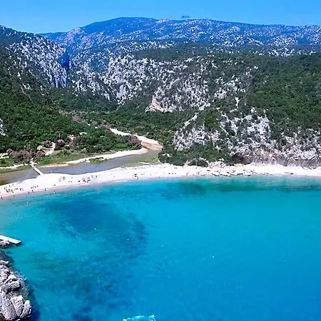 Hotel Sandalia Nuoro (Sardinia)