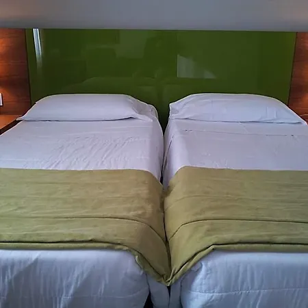 Sandalia Hotel