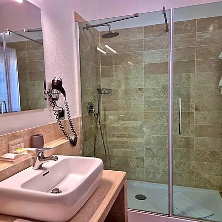 Hotel Sandalia Nuoro (Sardinia)