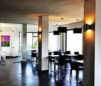 Hotel Sandalia Nuoro (Sardinia)