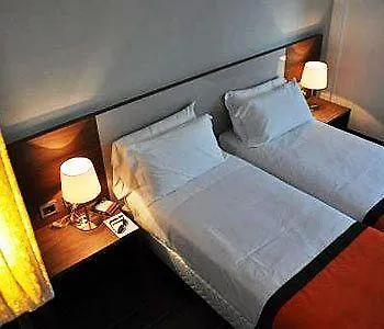Hotel Sandalia Nuoro (Sardinia)