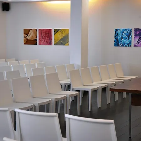 Hotel Sandalia Nuoro (Sardinia)