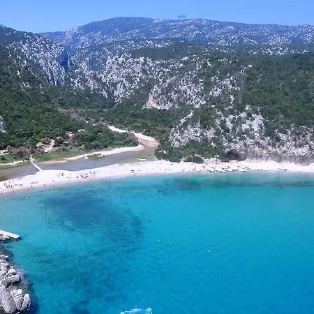 Sandalia Nuoro (Sardinia)
