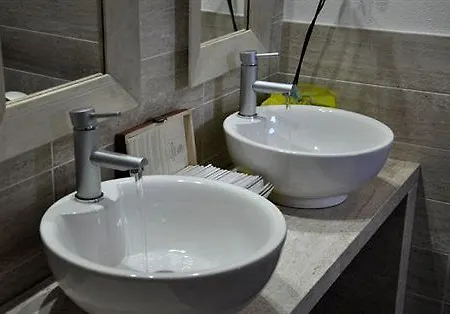 Hotel Sandalia