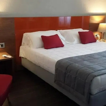 Sandalia Hotel Nuoro (Sardinia)