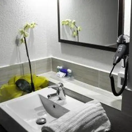 Sandalia Hotel