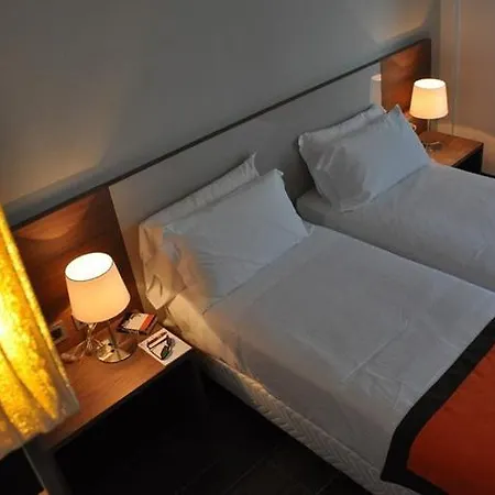 Sandalia Hotel