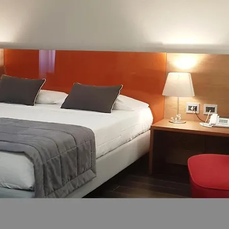 Sandalia Hotel