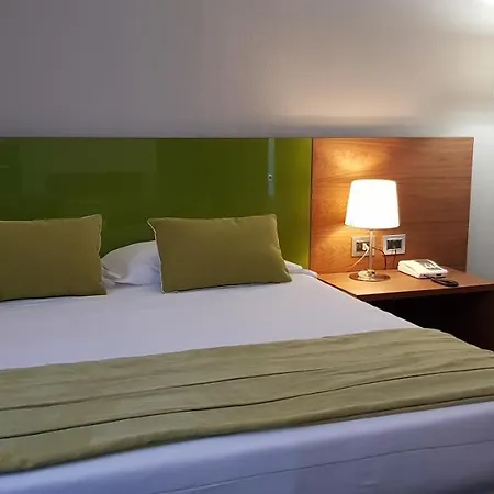 Sandalia Hotel