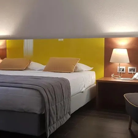 Sandalia Hotel Nuoro (Sardinia)