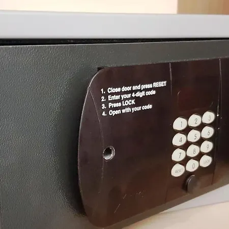 Отель Sandalia Нуоро