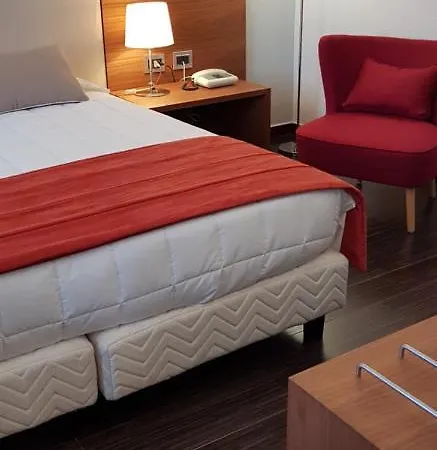 Hotel Sandalia Nuoro (Sardinia)